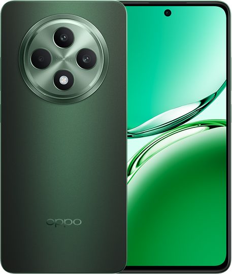 Oppo Reno12 F 5G 2024 Premium Edition Global TD-LTE V1 256GB CPH2637